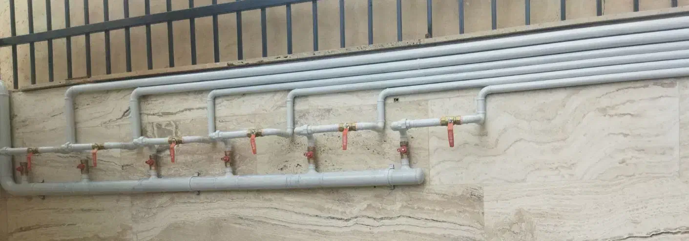 لوله کشی گاز|خدمات پیشه و مهارت|شاهرود, |دیوار