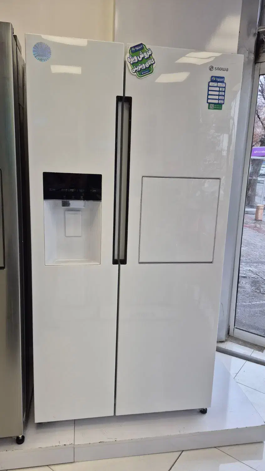 آسان اقساط شهرکرد|یخچال و فریزر|شهرکرد, |دیوار