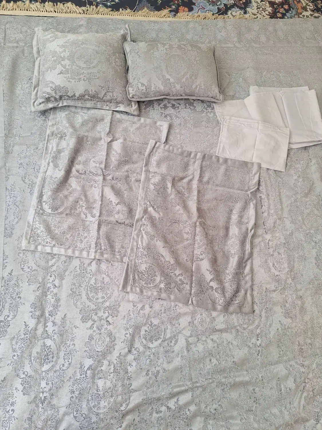 روتختی|سرویس روتختی|نجف‌آباد, یزدانشهر|دیوار