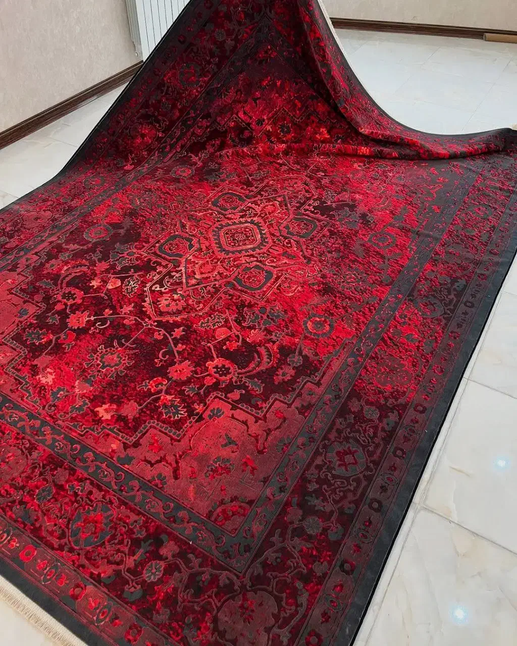 فرشیاب فرش دلخواه تو پیدا کن ....|فرش|سراوان, |دیوار