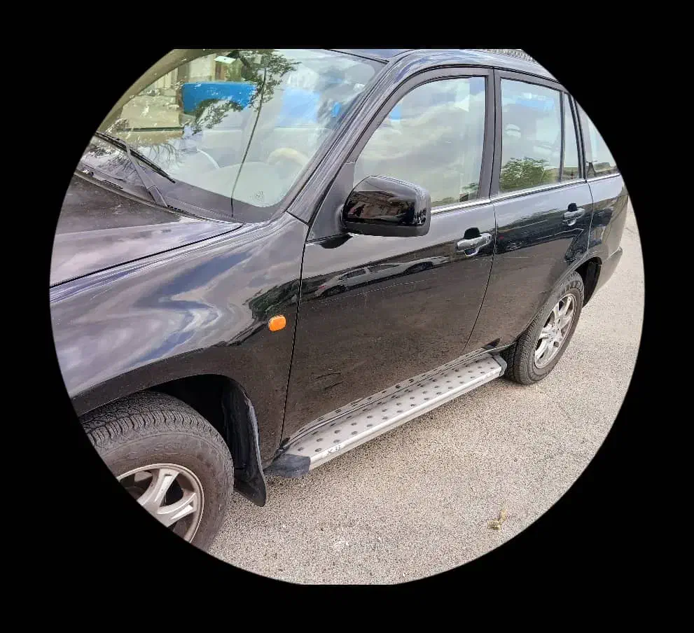 mvm x33|خودرو سواری و وانت|تهران, ونک|دیوار