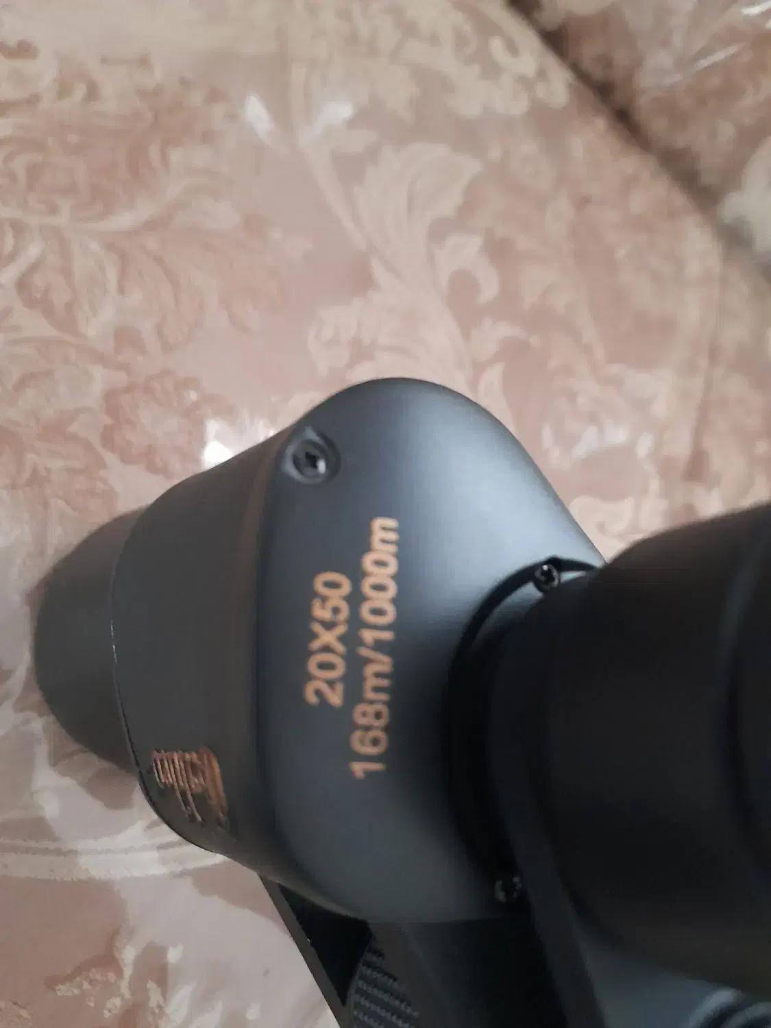 باسلام دوربین شکاری گالیلو|کوهنوردی و کمپینگ|قروه, |دیوار