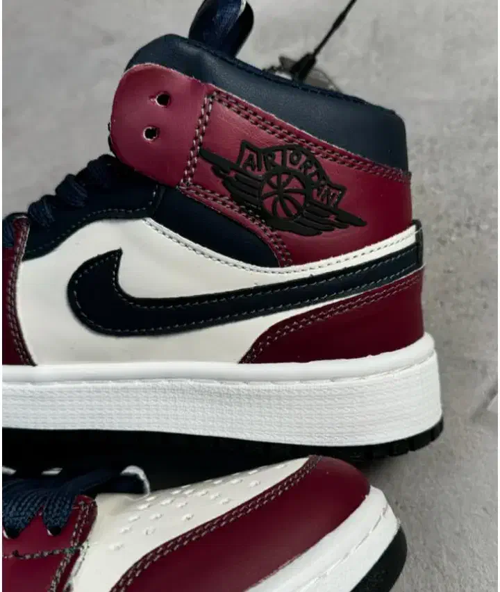 کتونی جردن نایکی بالاترین کیفیت|کیف، کفش، کمربند|ری, دولت‌آباد|دیوار