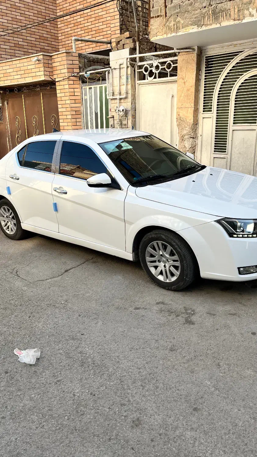 دنا پلاس|خودرو سواری و وانت|قم, ولیعصر|دیوار