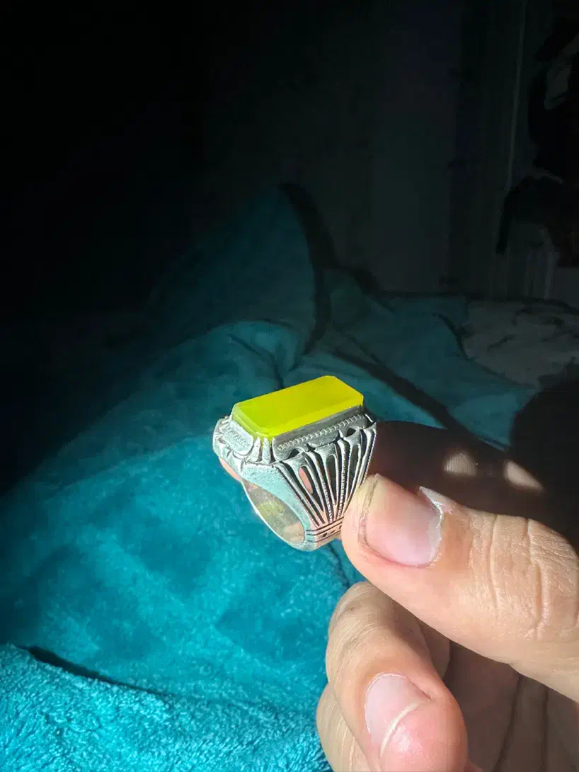 انگشتر شرف شمس|جواهرات|گرمسار, |دیوار