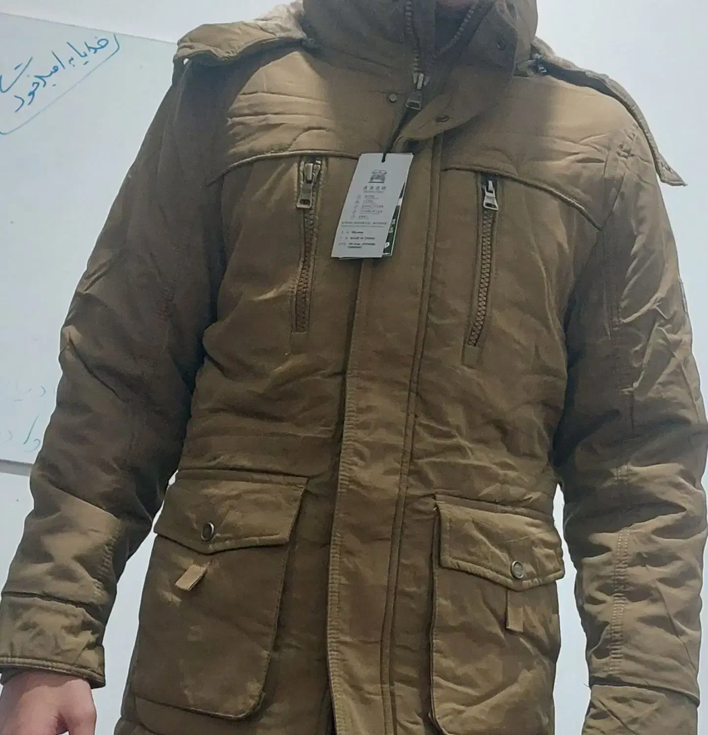 کت jeep|لباس|دیواندره, |دیوار