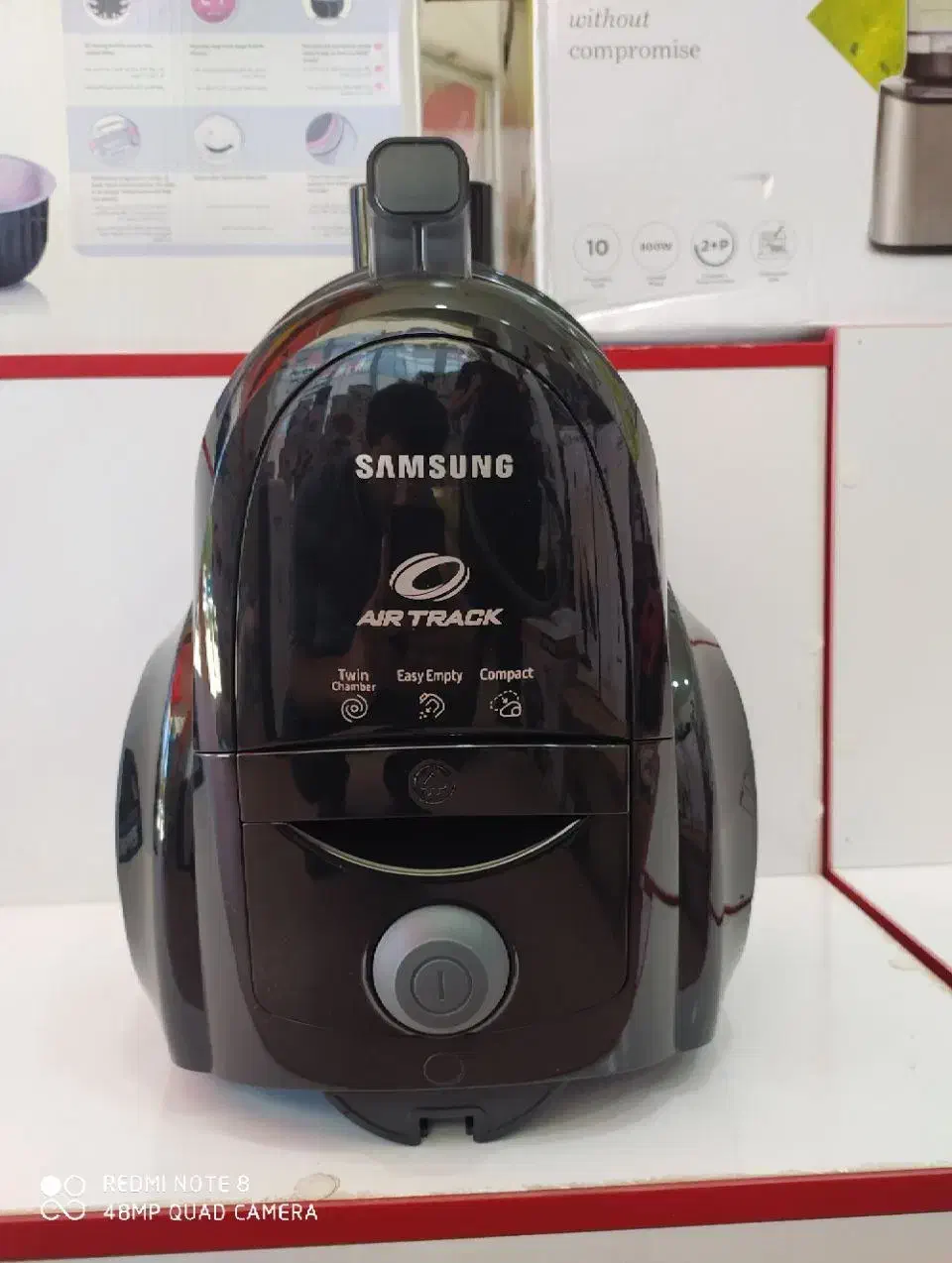 جارو برقی|جاروبرقی، جارو شارژی، بخارشو|زنجان, |دیوار