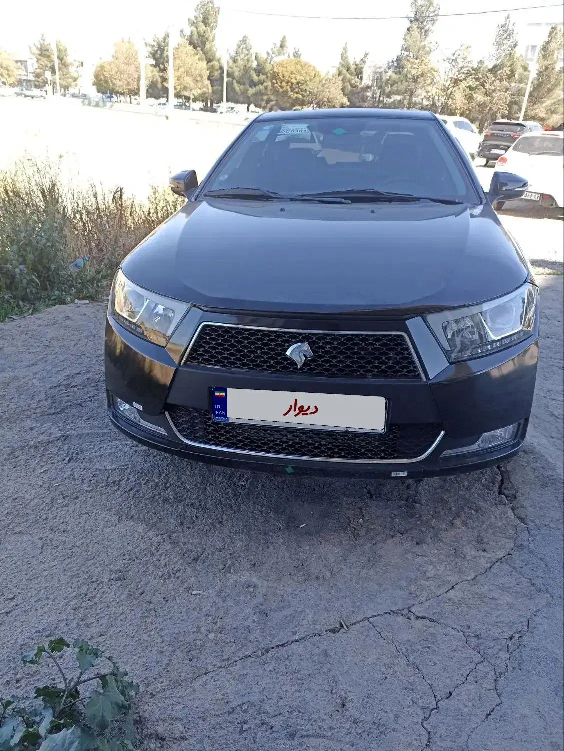 دنا پلاس توربو اتومات|خودرو سواری و وانت|خرمدره, |دیوار