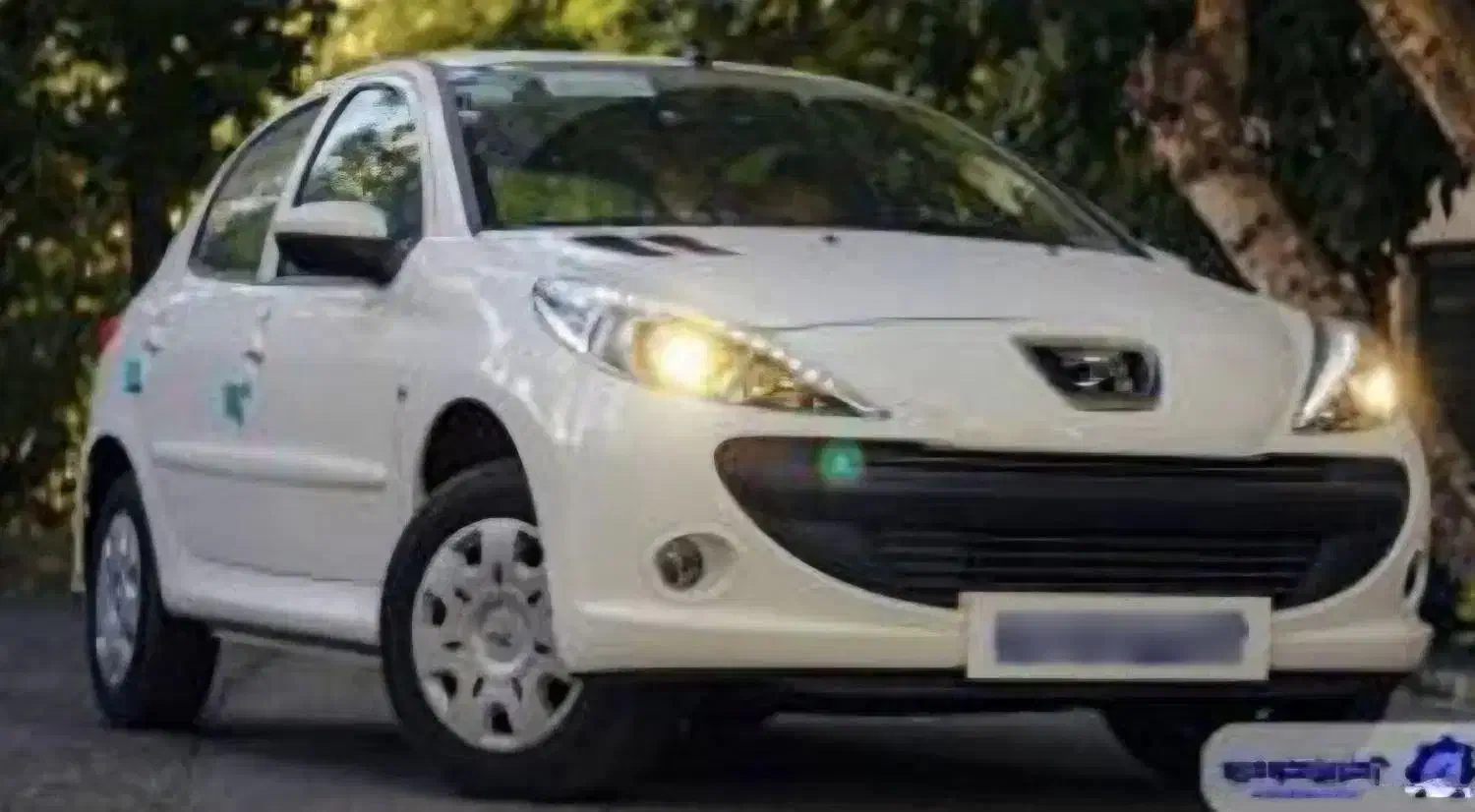 207|خودرو سواری و وانت|اصفهان, ملاصدرا|دیوار