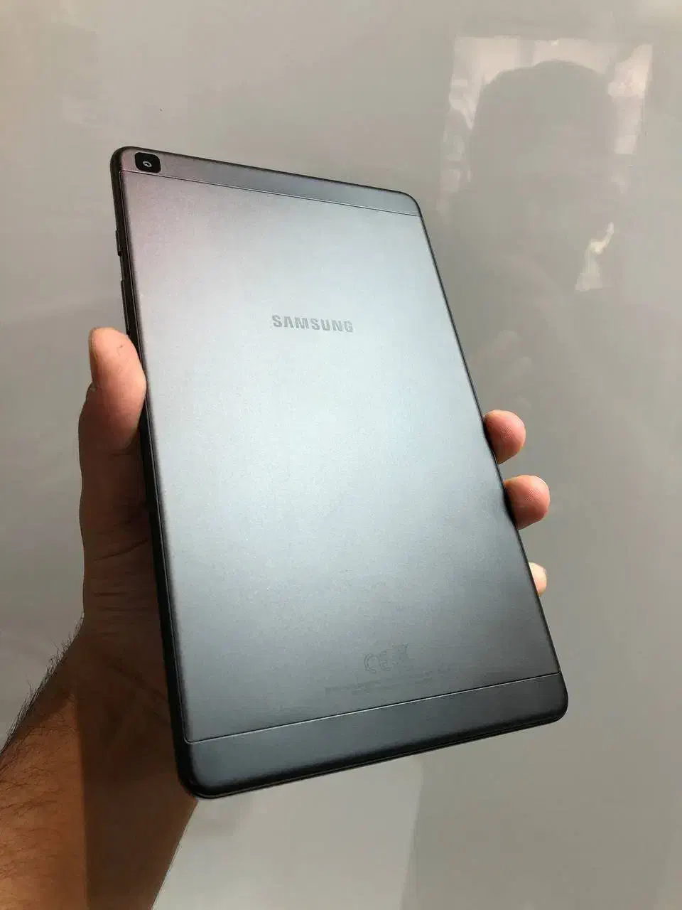 تبلت سامسونگ T295 درحدنو بدون بازشدگی|تبلت|یزد, |دیوار