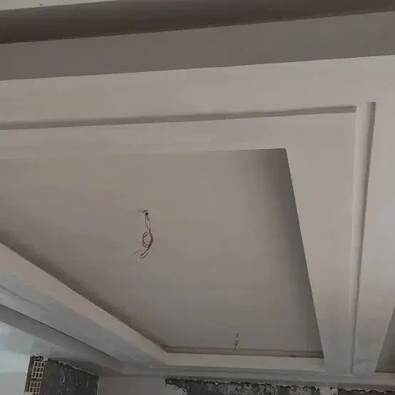 گچکاری نور مخفی و تعمیرات|خدمات پیشه و مهارت|استهبان, |دیوار