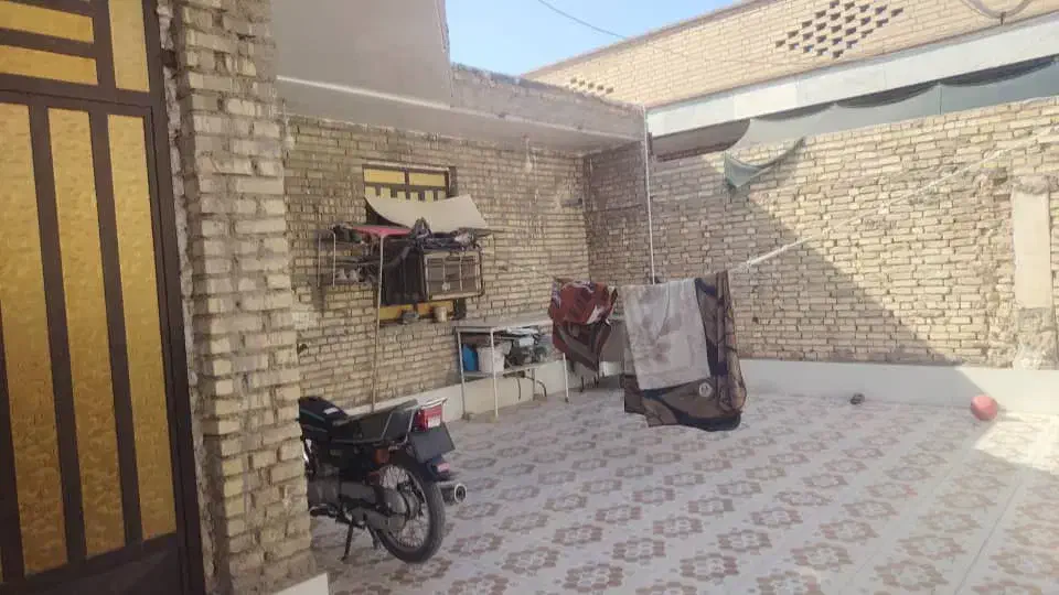 یک خانه|فروش خانه و ویلا|سوسنگرد, |دیوار