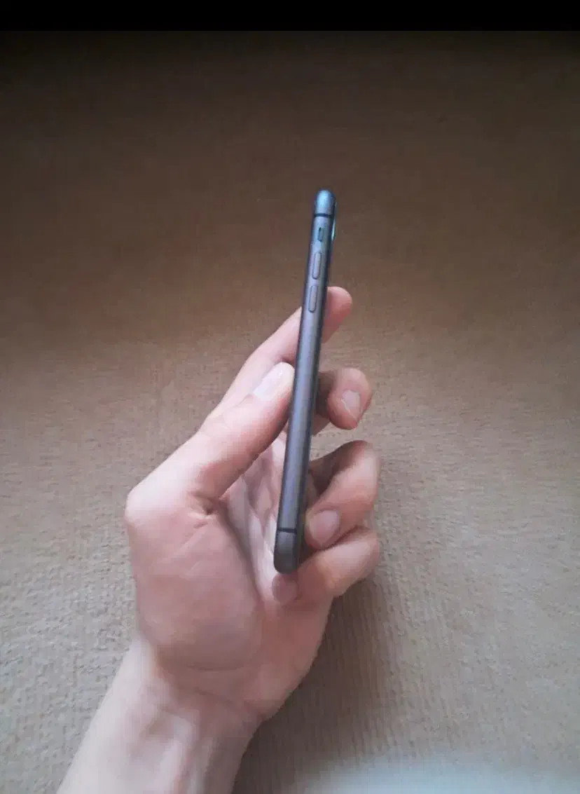 آیفون یازده نرمال|موبایل|سمنان, |دیوار