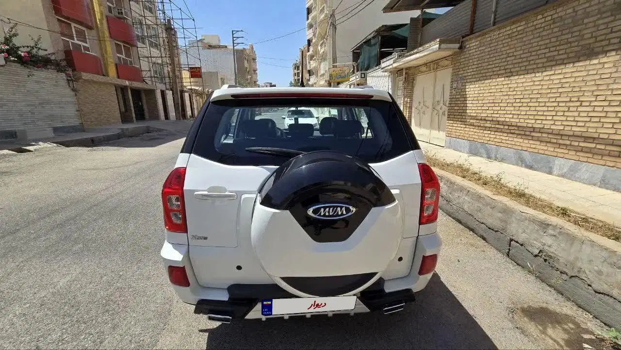 x33|خودرو سواری و وانت|دزفول, |دیوار