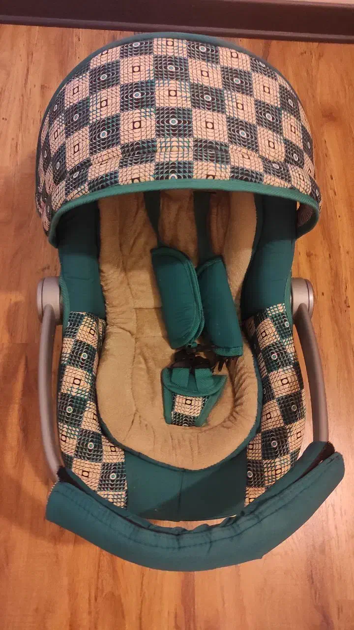 کریر|کالسکه و لوازم جانبی|بهار, |دیوار