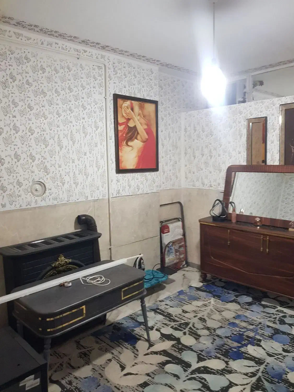 رهن اجاره|اجارهٔ خانه و ویلا|نورآباد, |دیوار