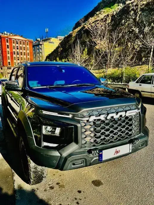 Kmc T9|خودرو سواری و وانت|تهران, والفجر|دیوار