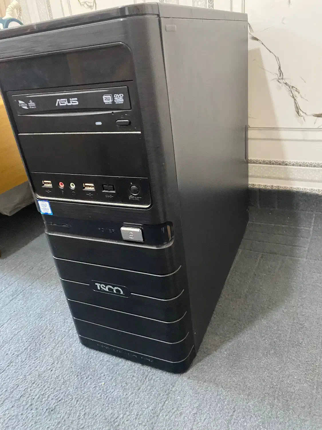 کامپیوتر در حد نو|رایانه رومیزی|چابهار, |دیوار