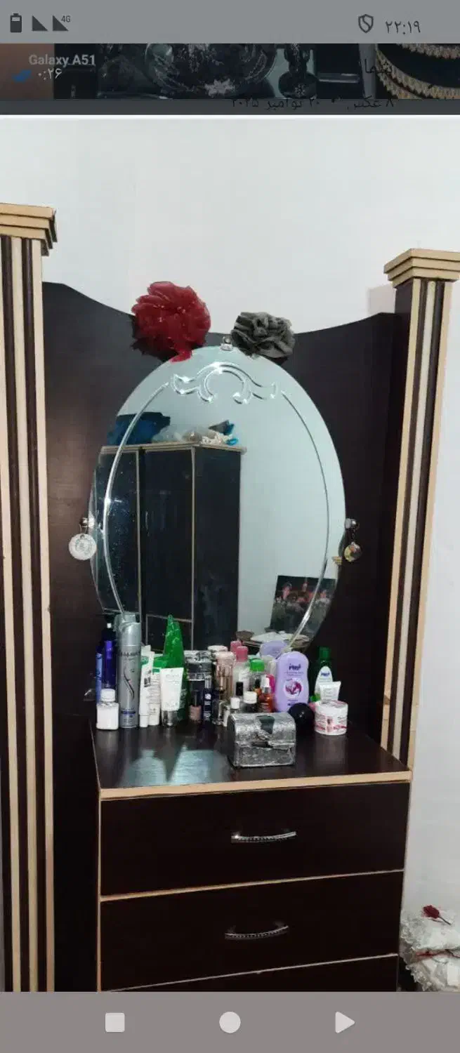 وسایل منزل|تخت و سرویس خواب|مرودشت, ژیان|دیوار