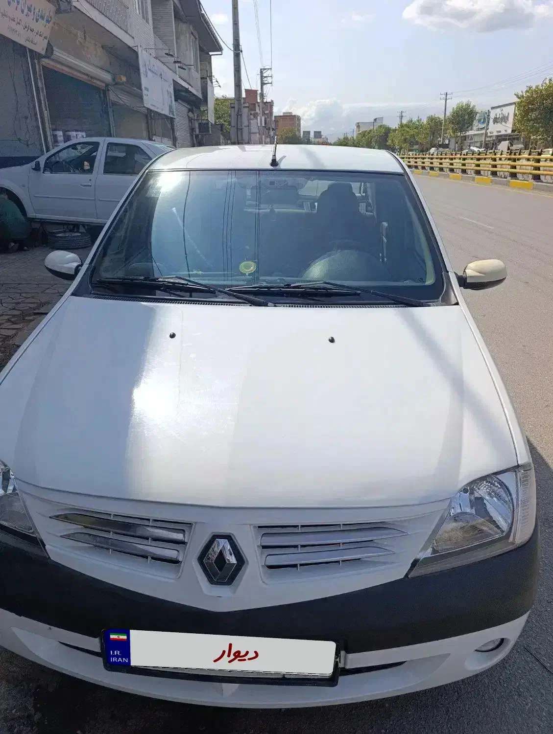 ال۹۰ مدل ۹۴ سالم|خودرو سواری و وانت|قائمشهر, |دیوار