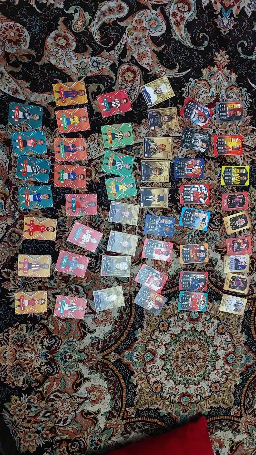 کارت کیمدی 96تا ۱۰۰|اسباببازی|بهشهر, |دیوار