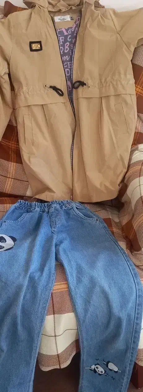 بارانی|لباس|مرند, |دیوار