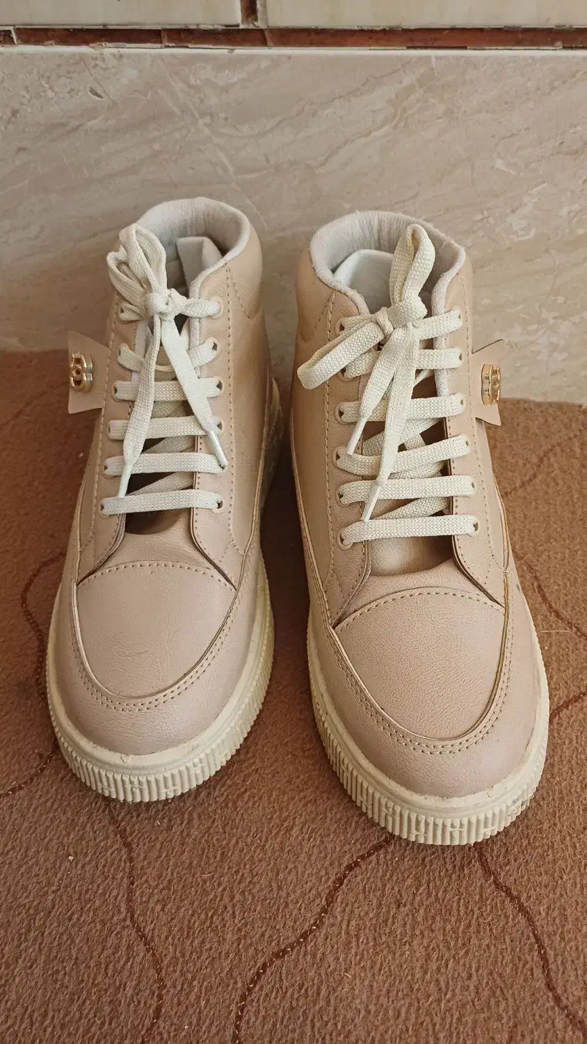 کفش دخترانه سایز ۳۹|کیف، کفش، کمربند|زابل, |دیوار