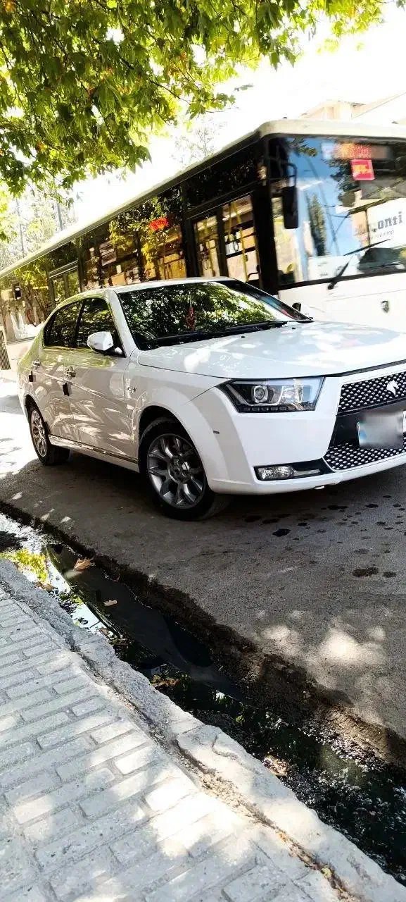 دنا پلاس توربو ۹۹ فول|خودرو سواری و وانت|گهواره, |دیوار