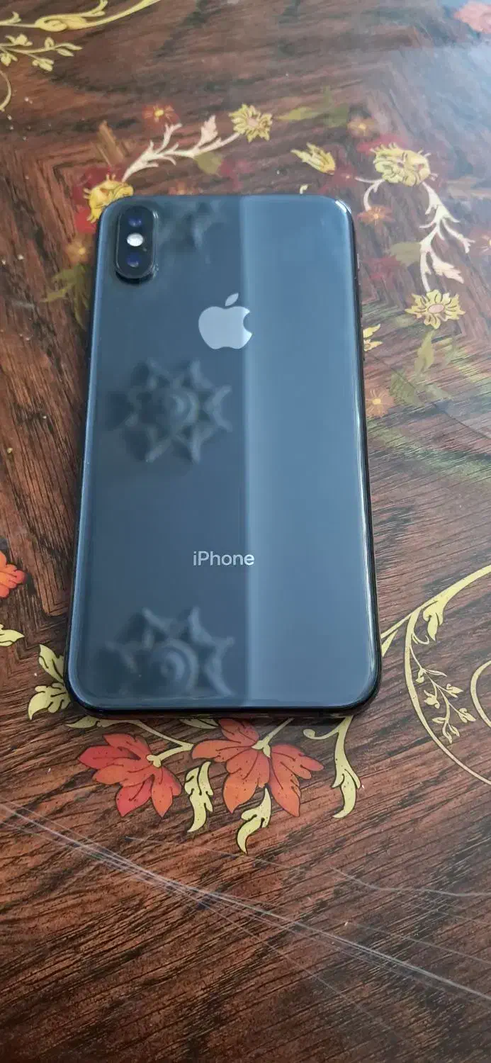 ایفون xs|موبایل|کرمان, |دیوار