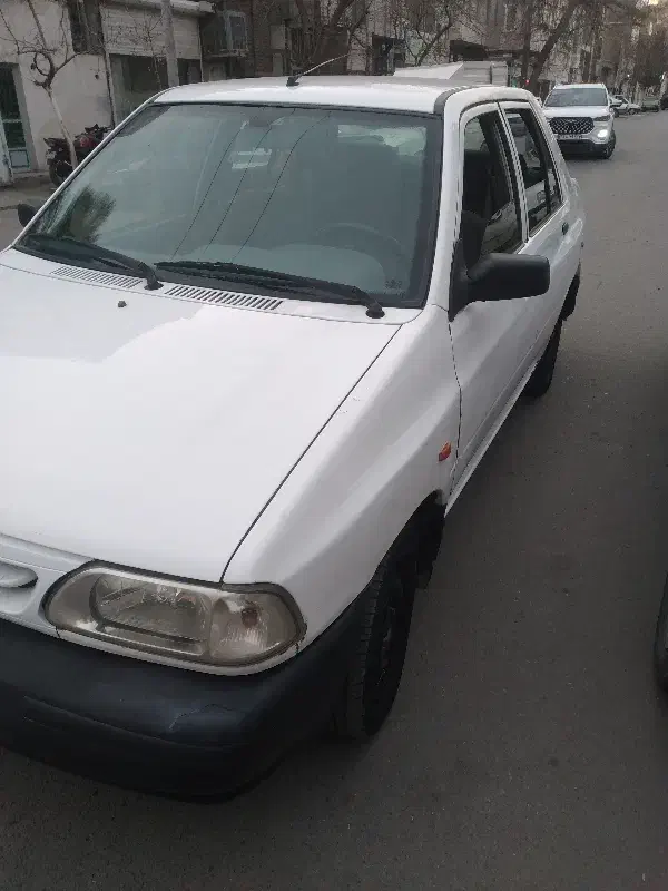 پراید۱۳۱مدل۹۸|خودرو سواری و وانت|مشهد, فاطمیه|دیوار