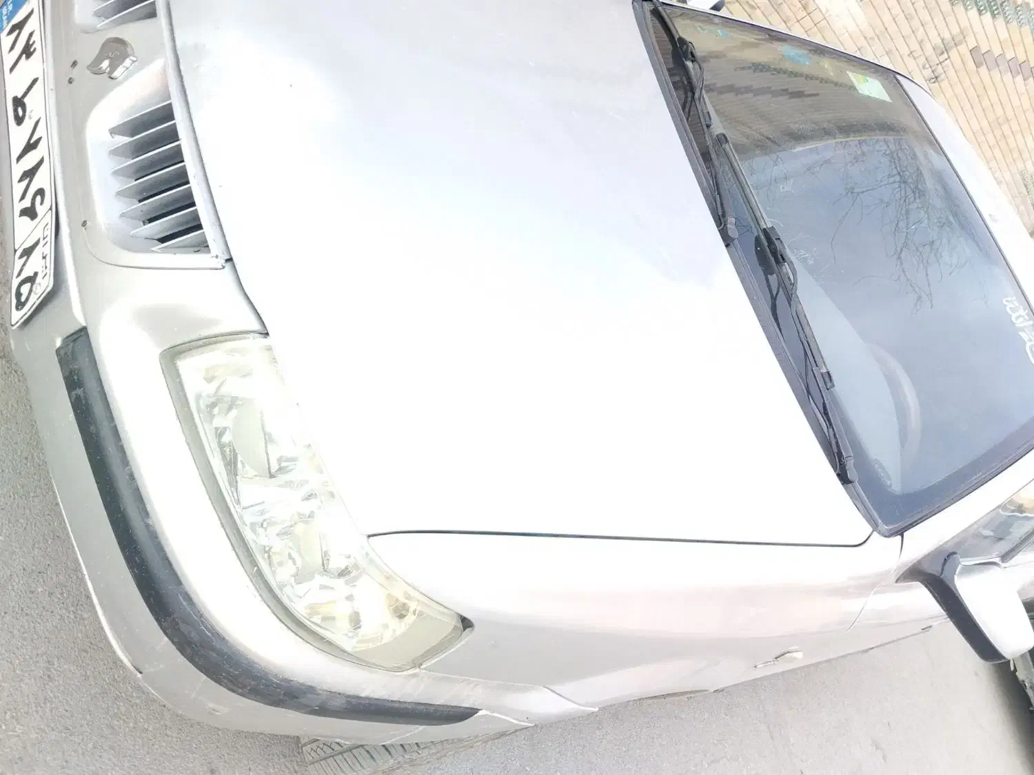 سمند دو گانه86|خودرو سواری و وانت|زاهدان, |دیوار