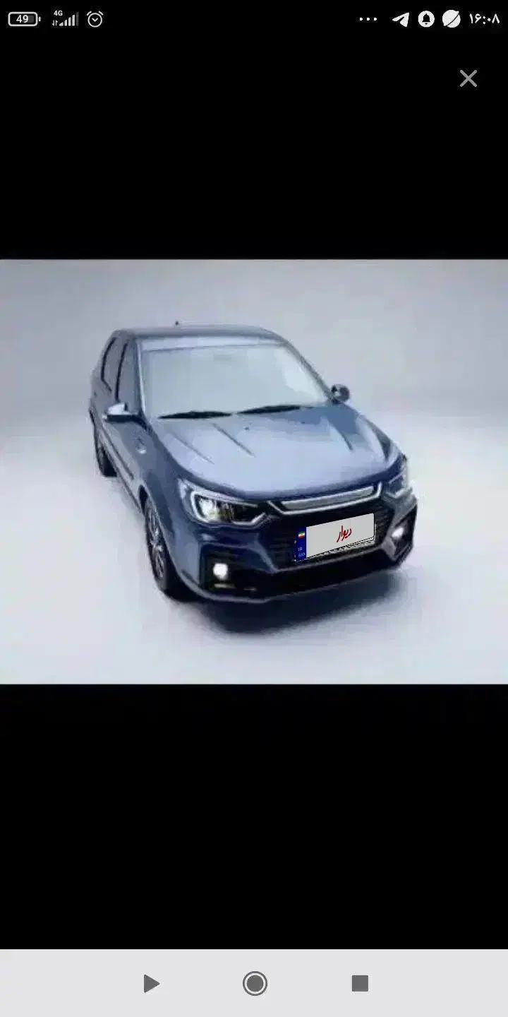 حواله پارس نوا|خودرو سواری و وانت|رفسنجان, |دیوار