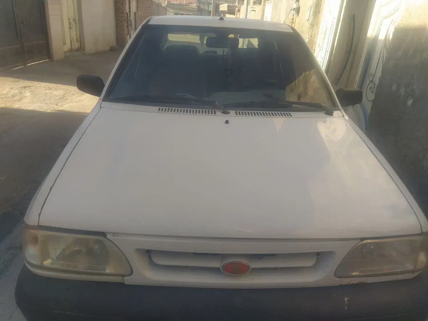 پراید90|خودرو سواری و وانت|بجنورد, |دیوار