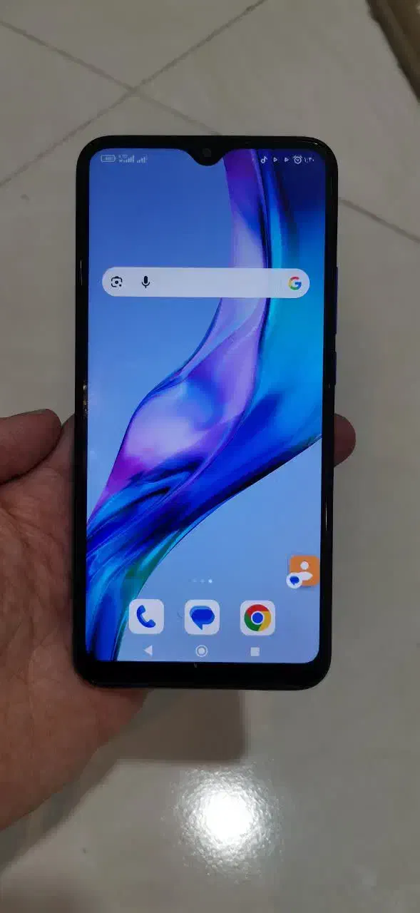 شیائومی ردمی۹ Redmi|موبایل|تهران, تهرانپارس غربی|دیوار