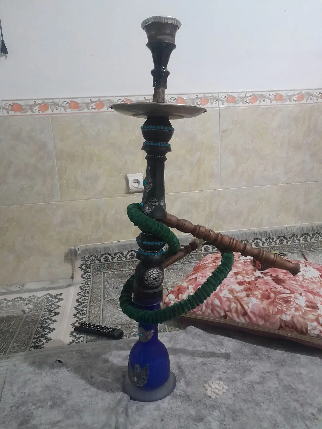قلیان|کلکسیون و سرگرمی|اراک, |دیوار