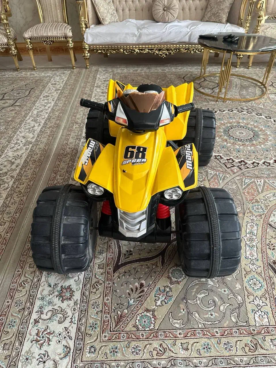 موتورشارژی|اسباببازی بچه|تربت جام, المهدی|دیوار