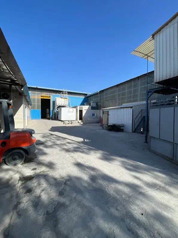 استخدام نیروی ساده|استخدام صنعتی، فنی، مهندسی|زیباشهر, |دیوار