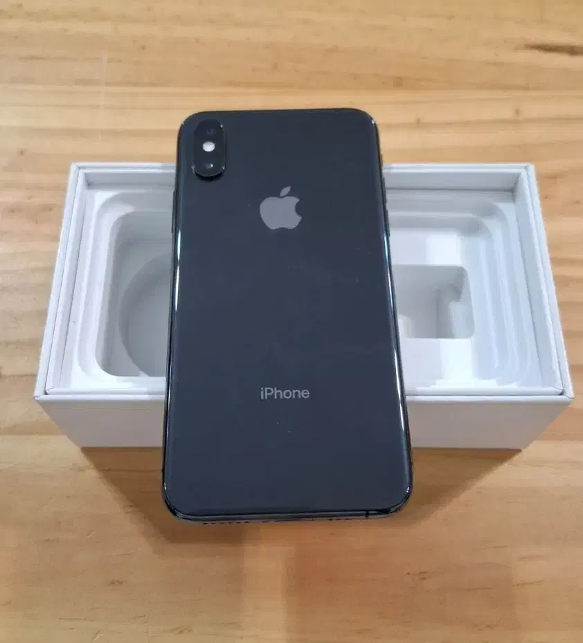 آیفون iphone xs 256 lla|موبایل|تهران, امین حضور|دیوار