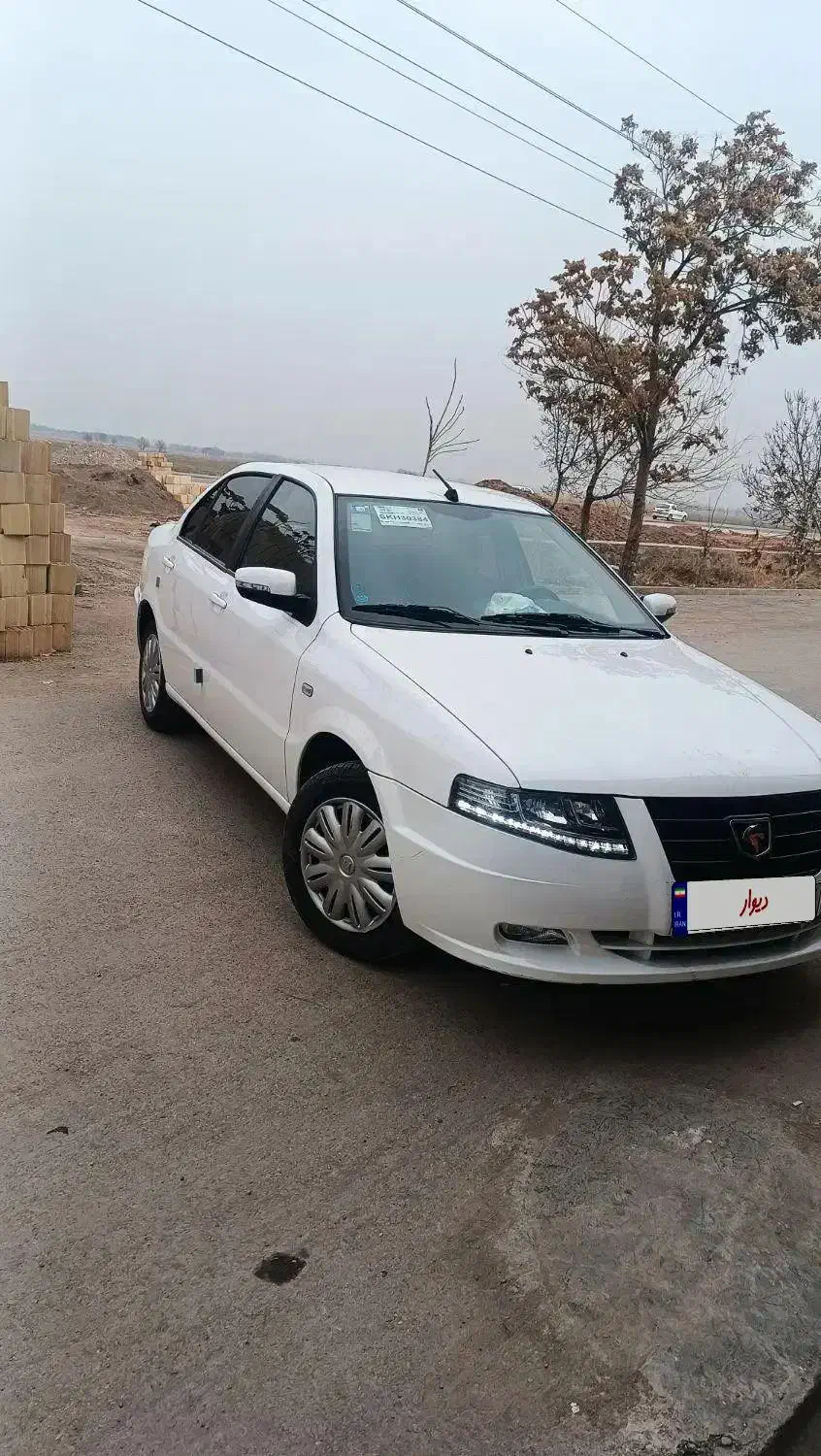 سورن پلاس404برقی|خودرو سواری و وانت|الوند, |دیوار