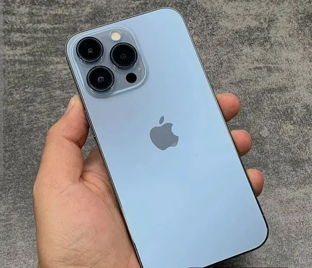 آیفون 13pro max|موبایل|خرمآباد, |دیوار