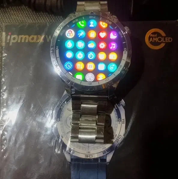 ساعت اپل واچ|ساعت|مهاباد (آذربایجان غربی), |دیوار