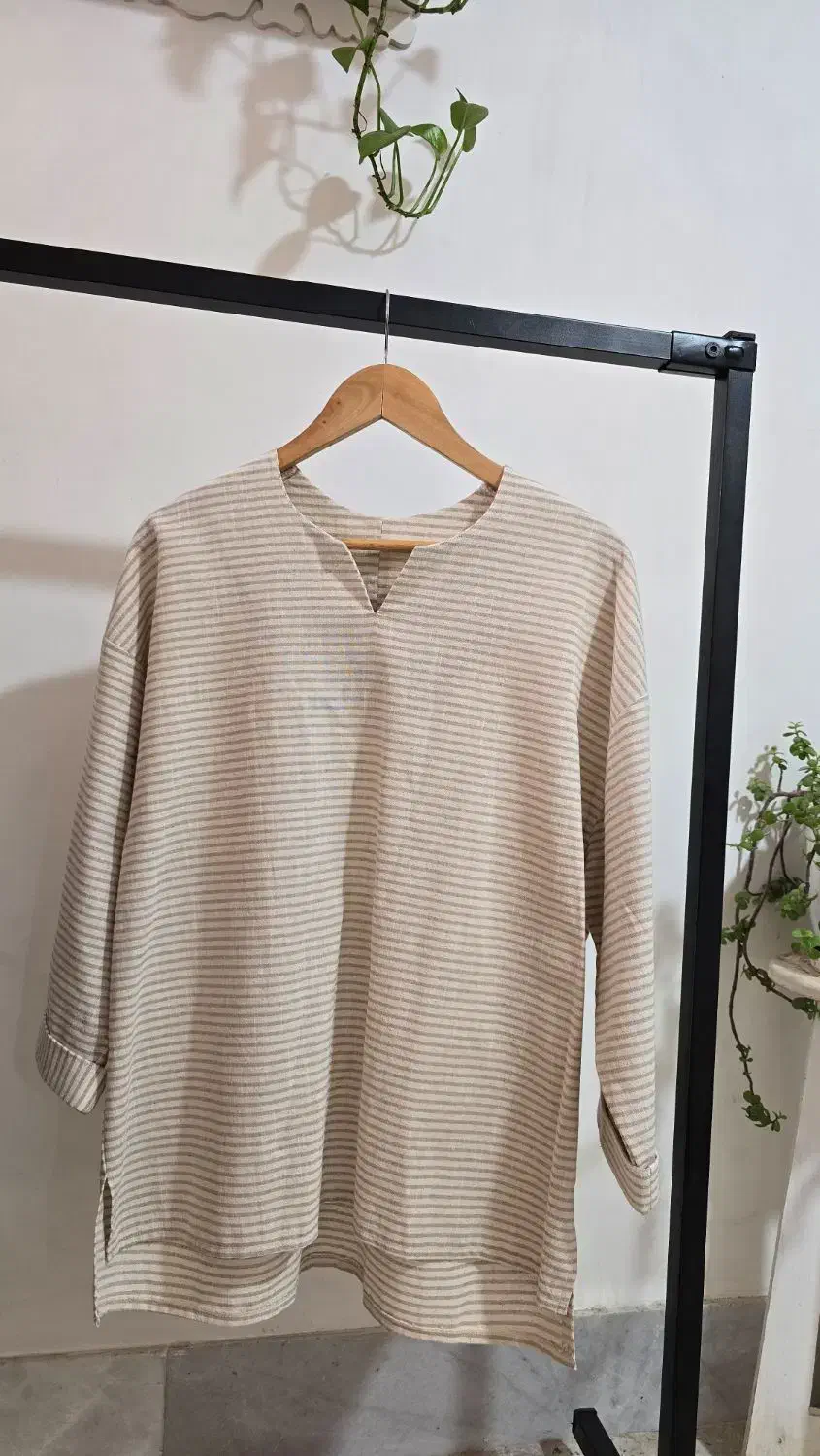 یه شومیز خاص میتونه کل استایلتو تغییربده|لباس|جم, |دیوار