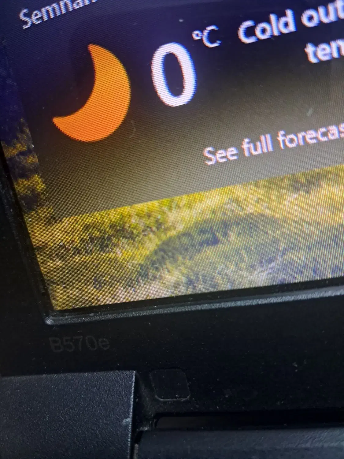 لپ تاپ lenovo|رایانه همراه|سمنان, |دیوار