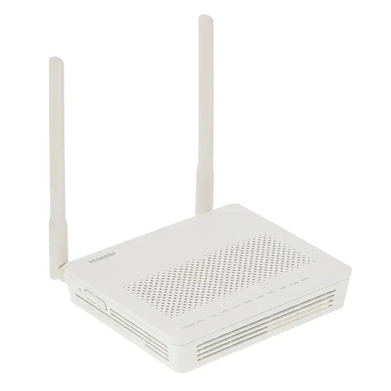 مودم فیبر نوری هواوی مدل HG8546m|مودم و تجهیزات شبکه|نجفآباد, امیرکبیر|دیوار