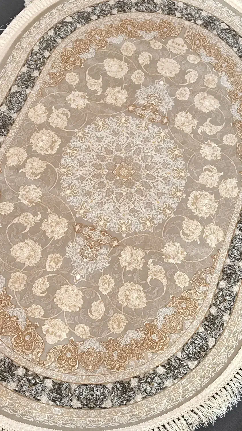 فرش قیطران طرح مهناز|فرش|تهران, حکیمیه|دیوار