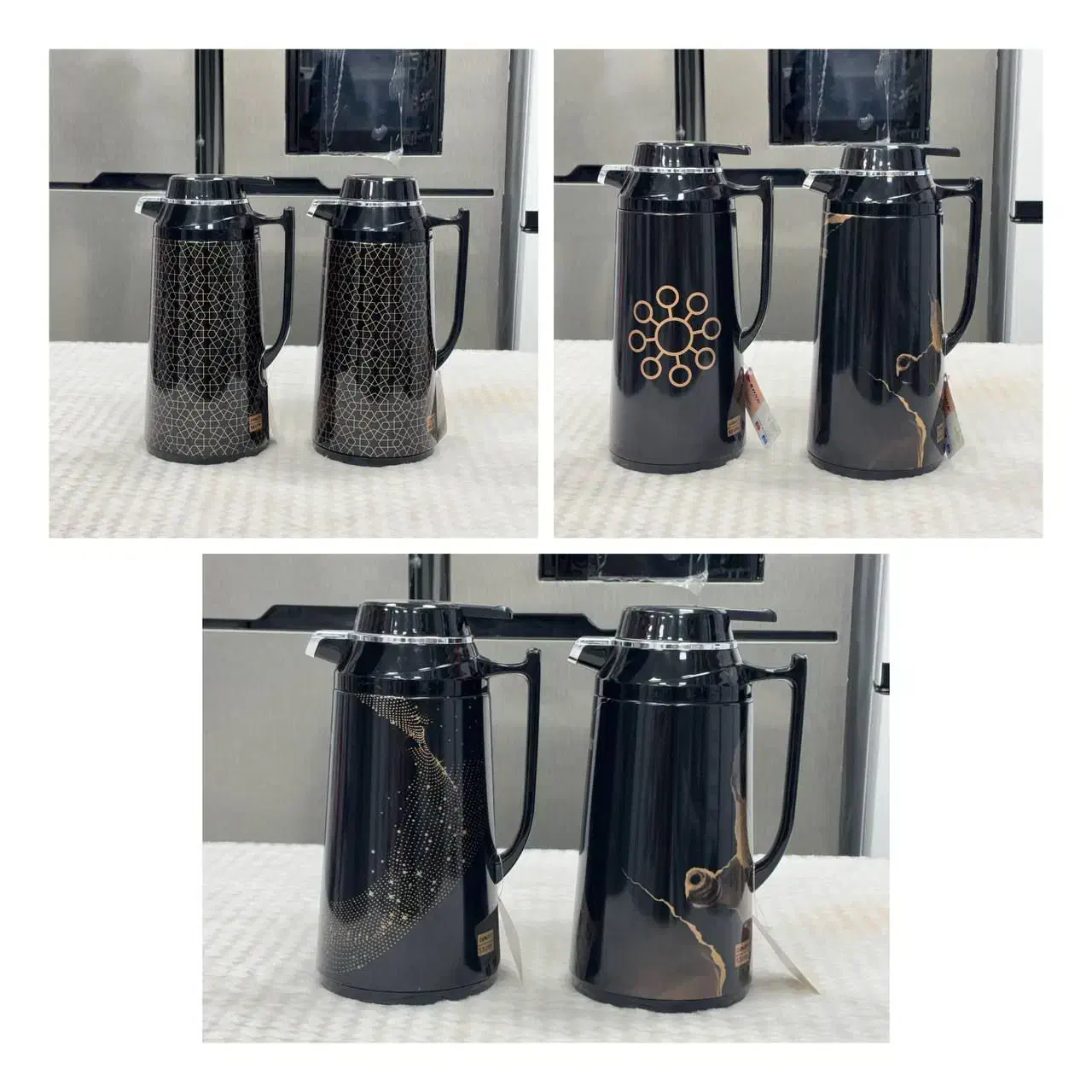 فلاکس چای برند رز ROSE فروش اقساطی|سماور، چایساز، قهوهساز|خرمآباد, |دیوار