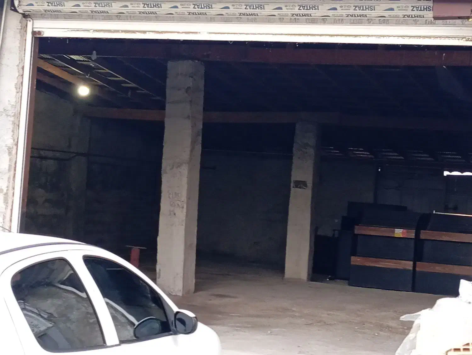 اجاره انبار|اجارهٔ دفتر صنعتی، کشاورزی، تجاری|رشت, حومه رشت|دیوار