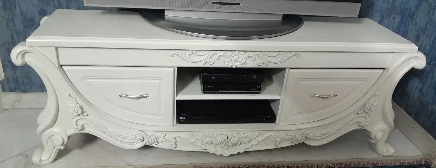 میز تلویزیون|میز تلویزیون|تهران, پردیسان|دیوار