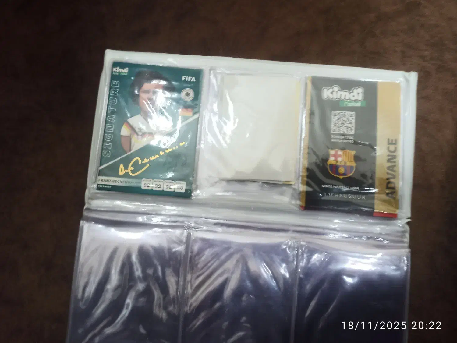 کارت کیمدی|کلکسیون و سرگرمی|لنگرود, |دیوار