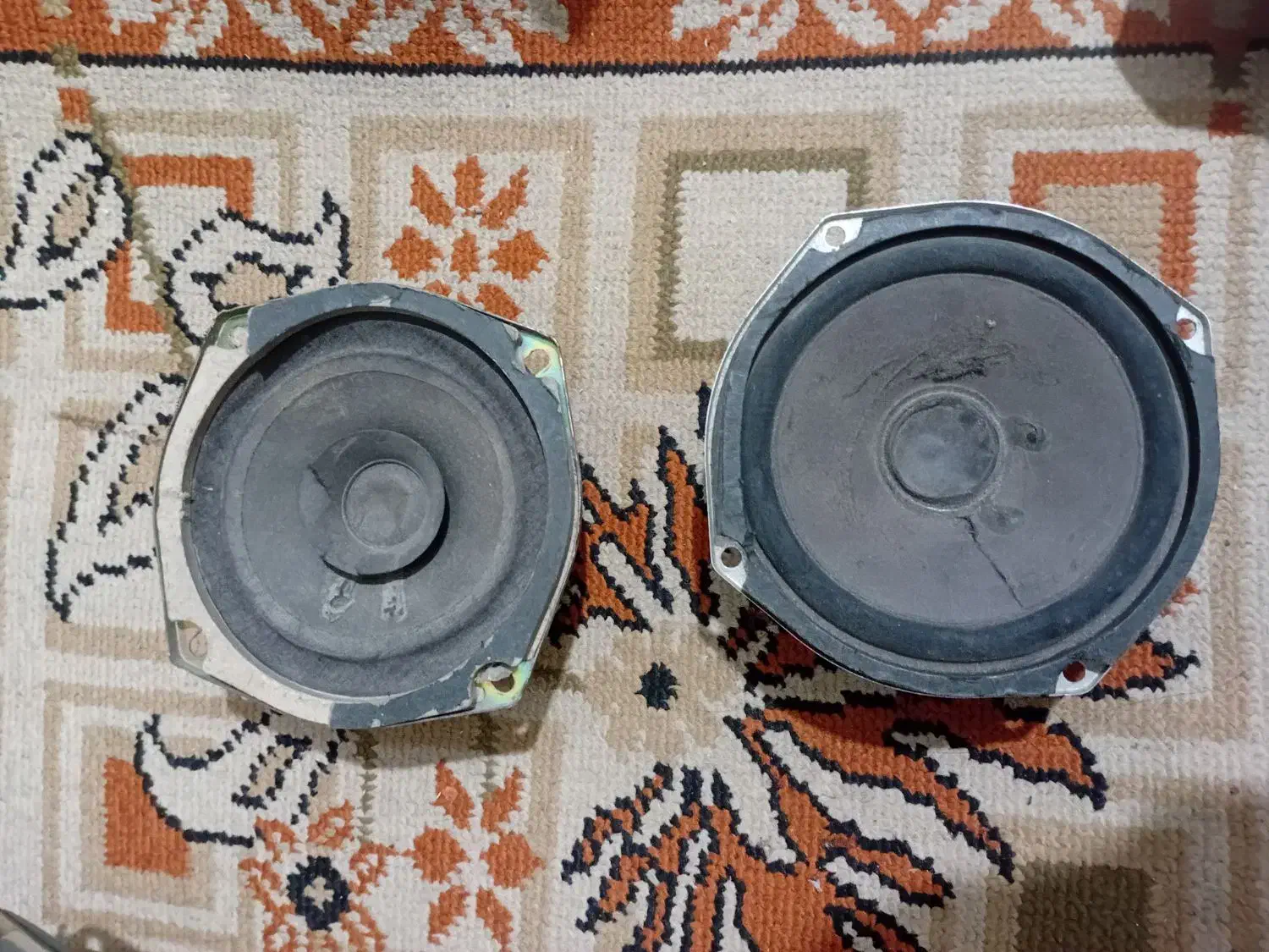 بلندگو|سیستم صوتی خانگی|بیرجند, |دیوار